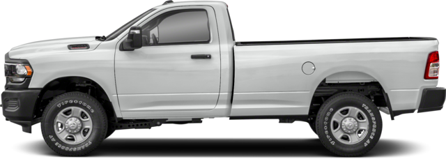 2024 Ram 2500 Truck Tradesman 