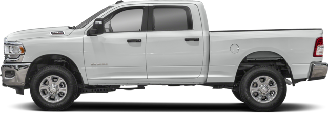 2024 Ram 2500 Truck Digital Showroom | Lancaster Dodge Ram FIAT