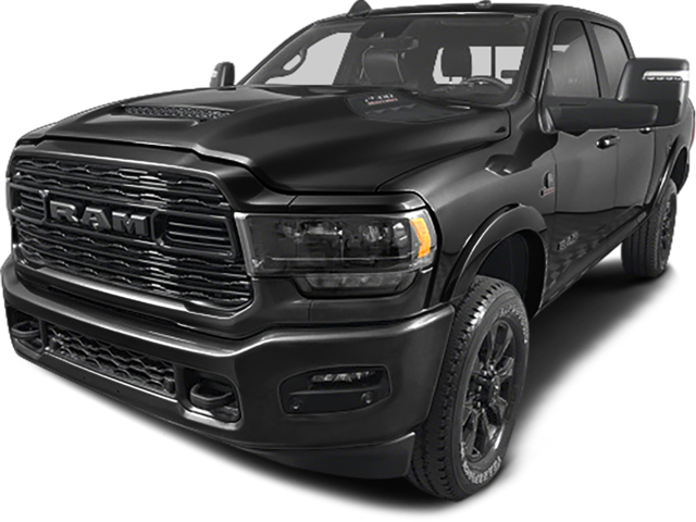 2024 Ram 2500 Truck Digital Showroom | Lancaster Dodge Ram FIAT