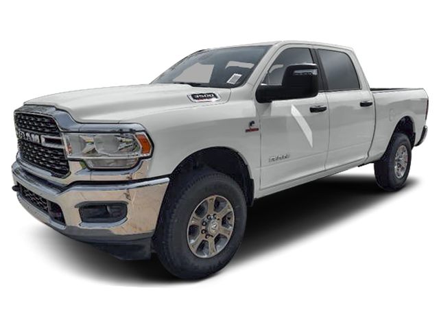 2024 RAM Ram 3500 Pickup Big Horn - Photo 35