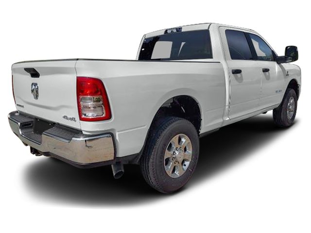 2024 RAM Ram 3500 Pickup Big Horn - Photo 36