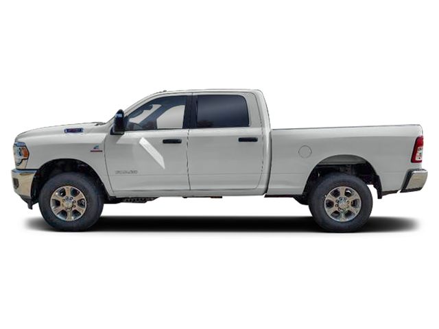 2024 RAM Ram 3500 Pickup Big Horn - Photo 37