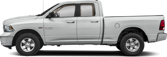 2024 Ram 1500 Classic Camión SLT 