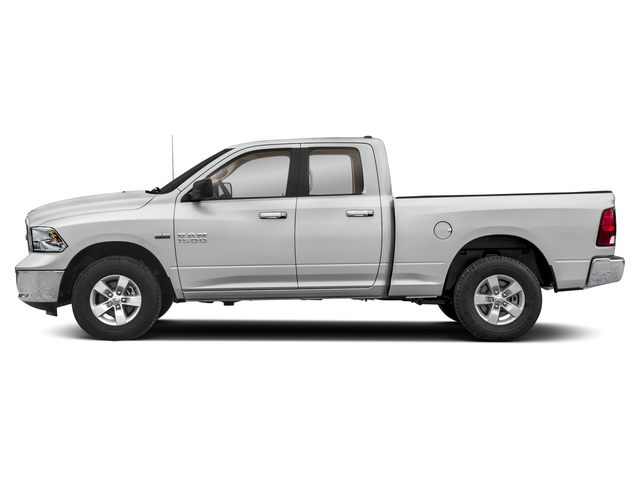 2024 Ram 1500 Classic SLT photo 3