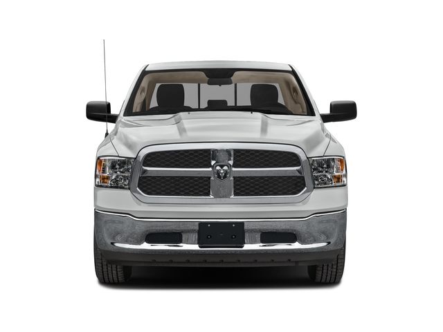 2024 Ram 1500 Classic SLT photo 4