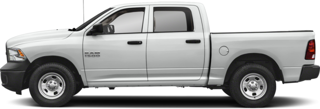 2024 Ram 1500 Classic Truck Tradesman  2024 Ram 1500 Classic Truck Tradesman