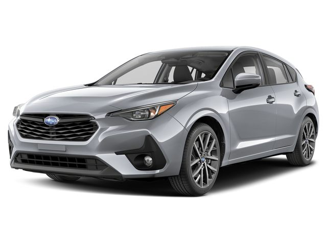 2024 Subaru Impreza Sport photo 2