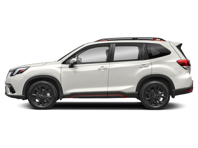 2024 Subaru Forester Sport photo 4