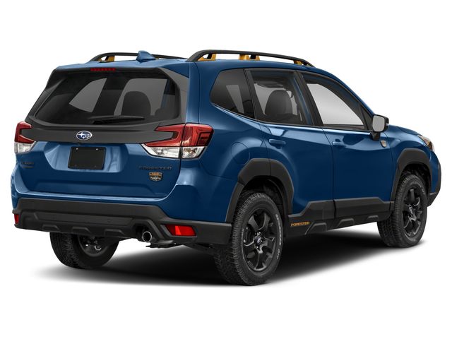 2024 Subaru Forester Wilderness photo 2