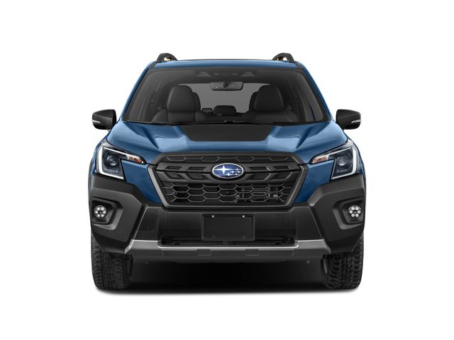 2024 Subaru Forester Wilderness photo 4