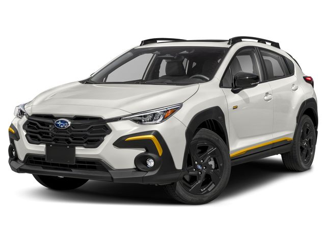 Used 2024 Subaru Crosstrek Sport with VIN 4S4GUHF61R3706110 for sale in Fairfield, OH