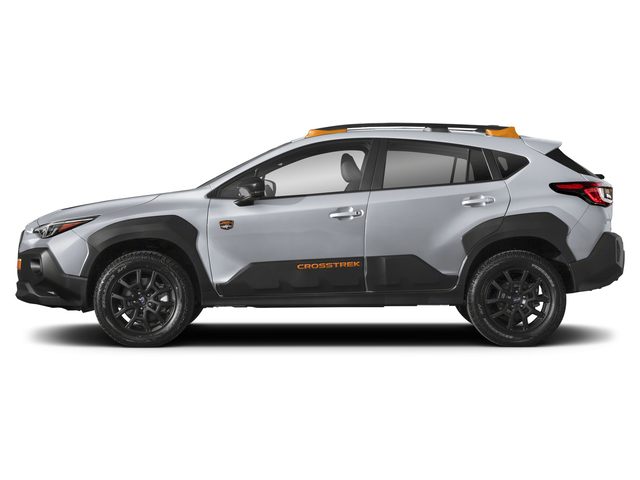 2024 Subaru Crosstrek Wilderness photo 2