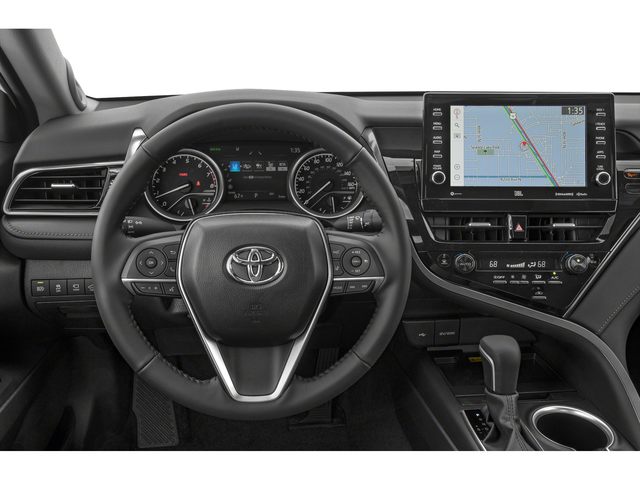 2024 Toyota Camry For Sale in Clovis NM | Hamilton Toyota