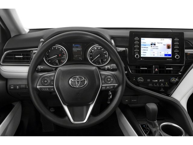 2024 Toyota Camry For Sale in Bedford OH | Toyota of Bedford