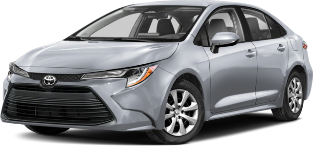 New 2024 Toyota Corolla for Sale in Clearwater, FL | Clearwater Toyota