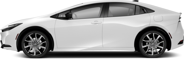 2024 Toyota Prius Prime Hatchback XSE 