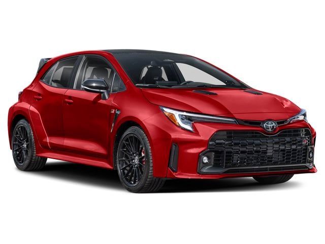 2024 Toyota GR Corolla For Sale in El Paso TX | Poe Toyota