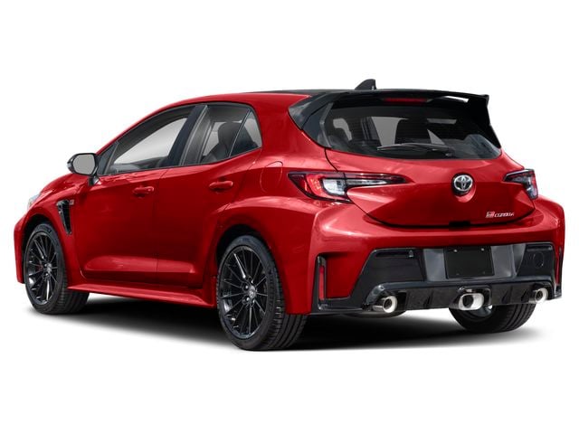 2024 Toyota GR Corolla For Sale in El Paso TX | Poe Toyota