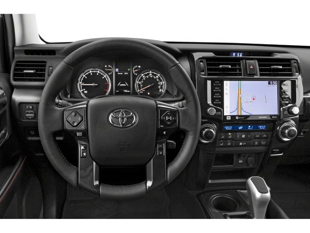 2024 Toyota 4Runner For Sale in Doylestown PA | Thompson Toyota