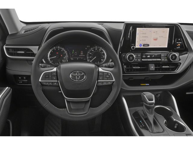 2024 Toyota Highlander For Sale in New Holland PA | New Holland Toyota