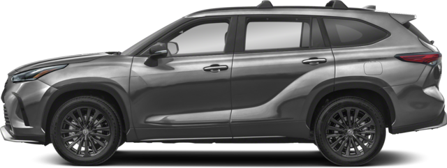 2024 Toyota Highlander SUV XSE 