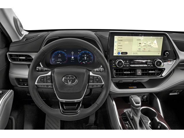 2024 Toyota Highlander For Sale in New Holland PA | New Holland Toyota