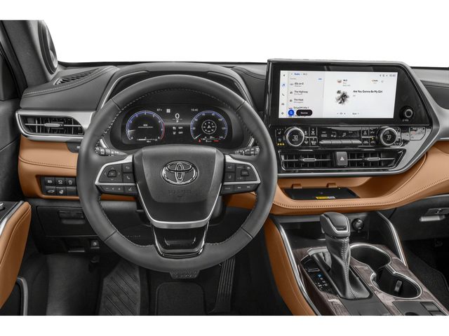 2024 Toyota Highlander For Sale in Chandler AZ | Big Two Toyota