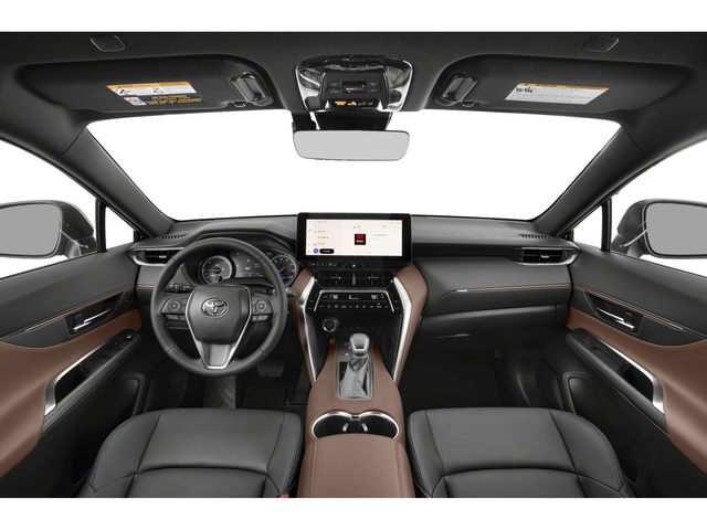 2024 Toyota Venza For Sale in Moline IL | Hiland Toyota