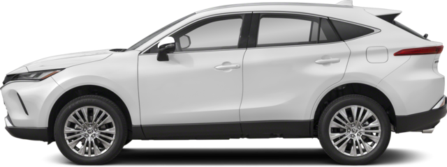 2024 Toyota Venza SUV Limited 