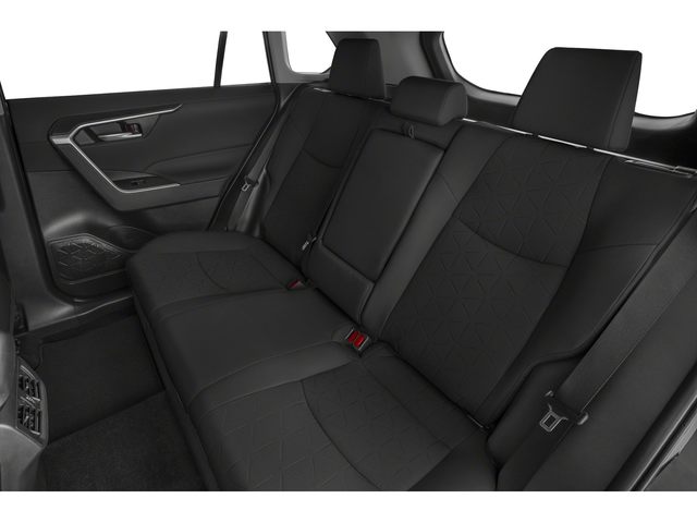 2024 Toyota RAV4 Hybrid For Sale Round Rock TX - Round Rock Toyota