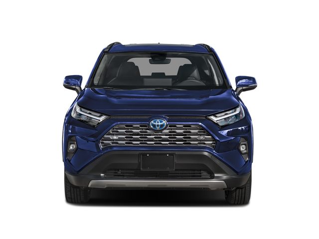 2024 Toyota RAV4 Hybrid Limited photo 4