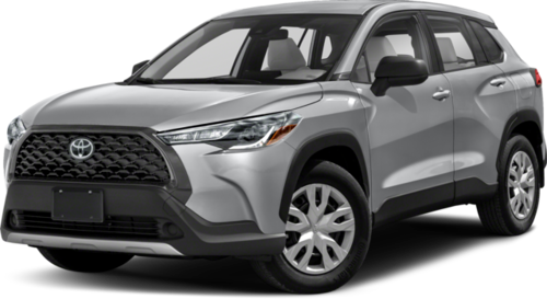 New Toyota Specials | Toyota Specials Near Me