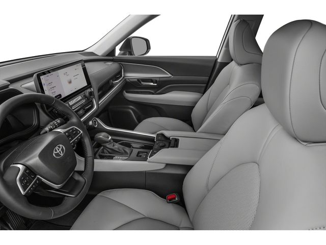 2024 Toyota Grand Highlander For Sale in Modesto CA | Modesto Toyota