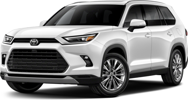 2024 Toyota Grand Highlander in Denver, CO | Mountain States Toyota