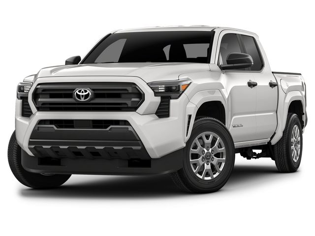 2024 Toyota Tacoma For Sale in Chandler AZ | Big Two Toyota