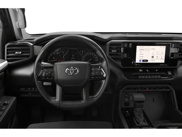 2024 Toyota Tundra For Sale in Dallas TX | Cowboy Toyota