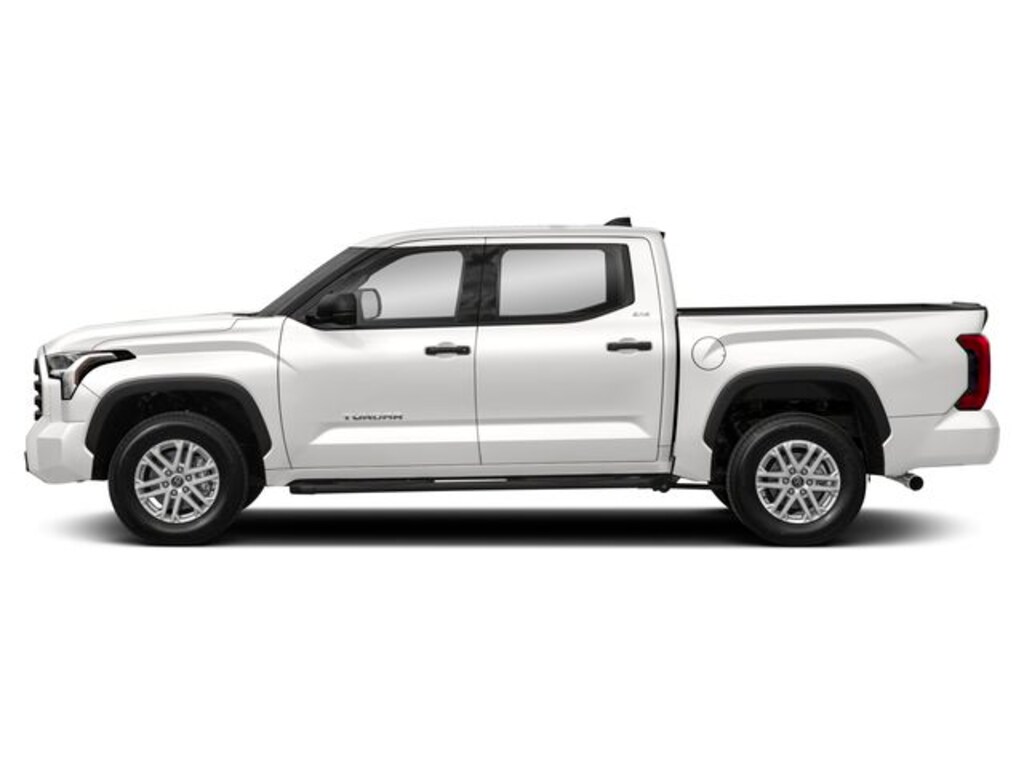 New 2024 Toyota Tundra For Sale Riverhead NY VIN 5TFLA5DB9RX33D115