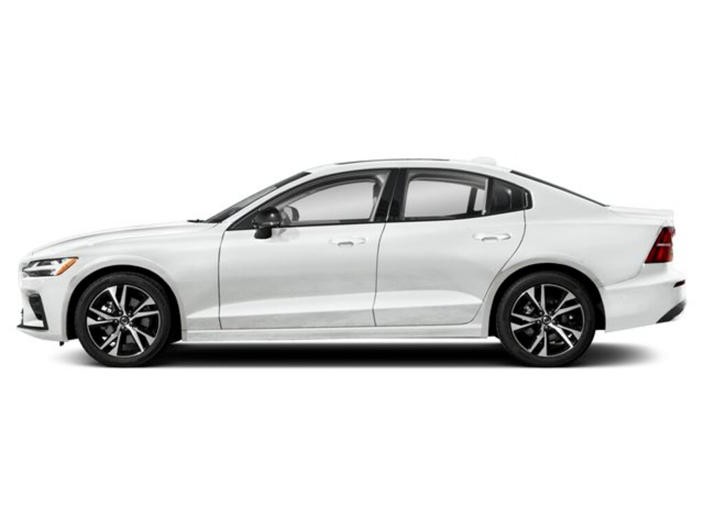 Used 2024 Volvo S60 For Sale Springfield OH