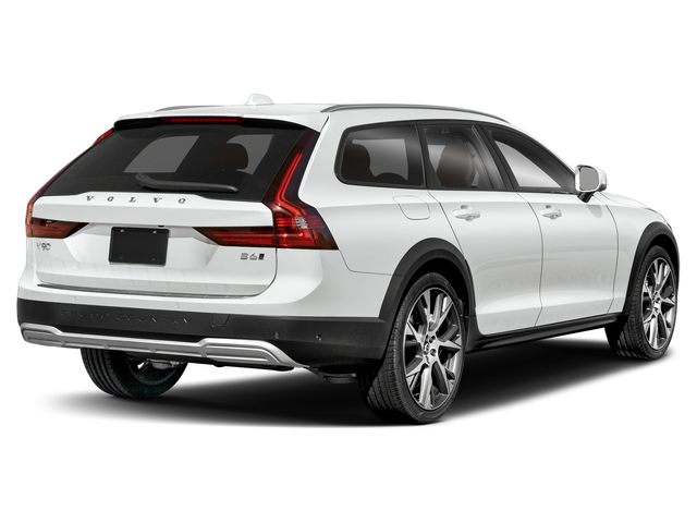 2024 Volvo V90 Cross Country B6 photo 3