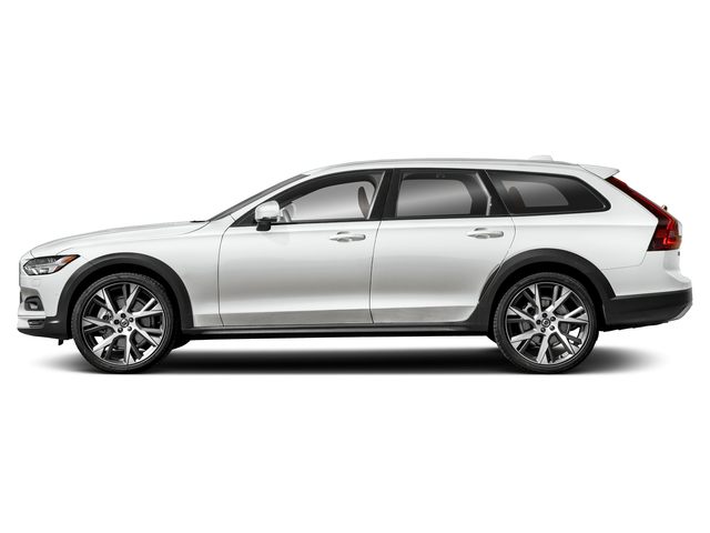 2024 Volvo V90 Cross Country B6 photo 4