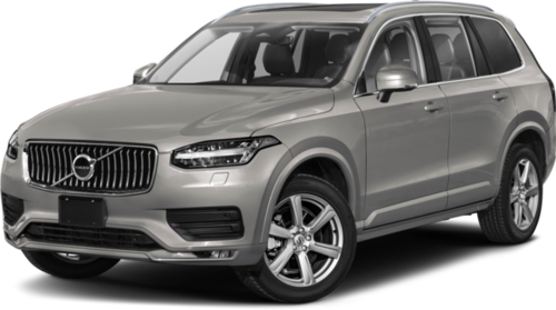 Principle Volvo Cars San Antonio: Volvo Dealer In San Antonio