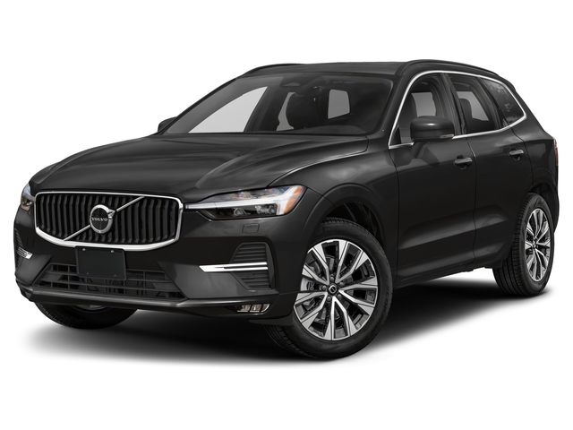 Certified 2024 Volvo XC60 Plus with VIN YV4L12RL5R1880006 for sale in Palo Alto, CA