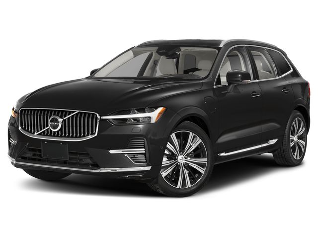 Certified 2024 Volvo XC60 Ultimate with VIN YV4H60DM6R1791444 for sale in Palo Alto, CA