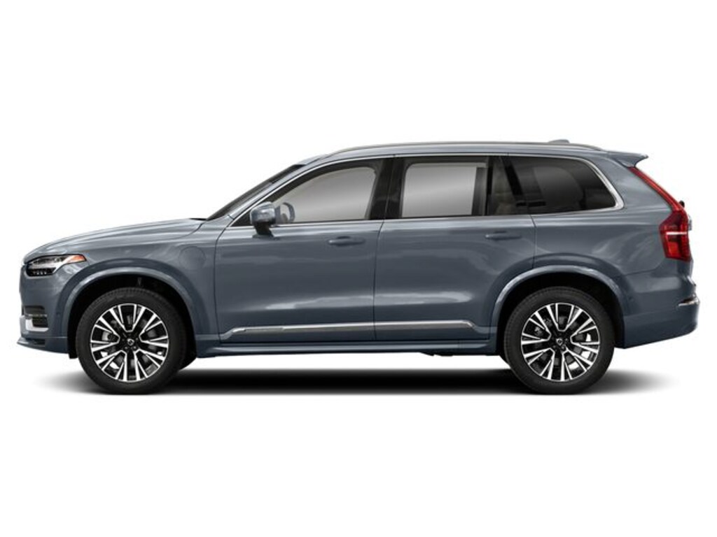 Used 2024 Volvo XC90 Recharge PlugIn Hybrid For Sale Louisville