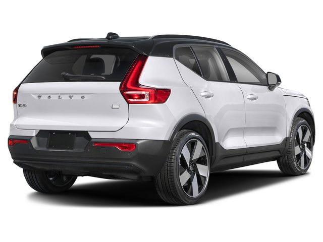 2024 Volvo XC40 Recharge photo 3
