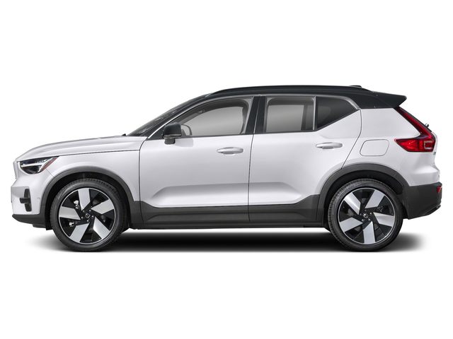 2024 Volvo XC40 Recharge photo 4