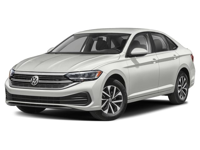 Used 2024 Volkswagen Jetta S with VIN 3VW5M7BU9RM085740 for sale in Forest, VA