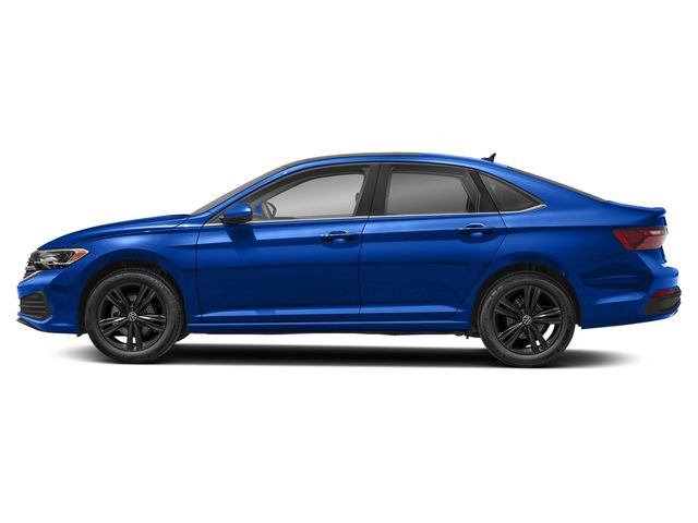 2024 Volkswagen Jetta 1.5T SE photo 4