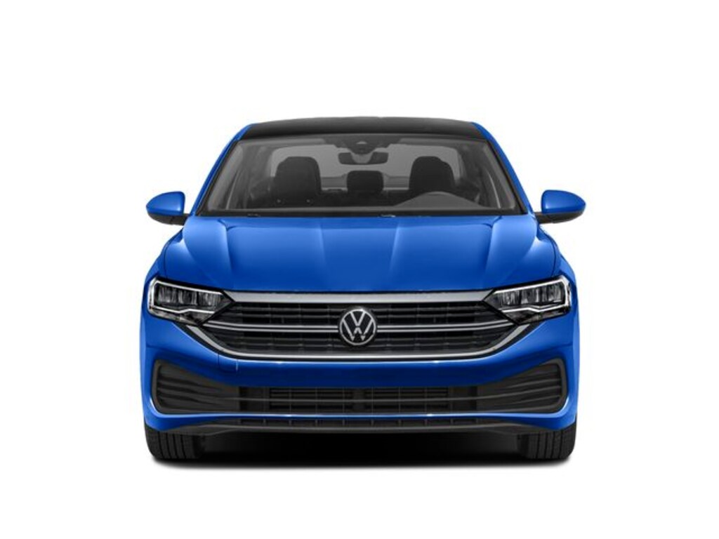 Used 2024 Volkswagen Jetta 1.5T SE Sedan