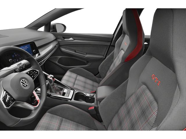 New 2024 Volkswagen Golf GTI Autobahn Hatchback in Staten Island